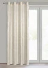 ZASŁONA GOTOWA BLANKA 140 X 250 CM NATURALNY