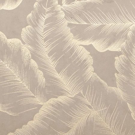 Zasłona ZAS/MILENA/BE+SZ 140X250 PRZELOTKI