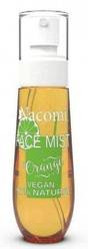 Nacomi - Mgiełka do twarzy o zapachu pomarańczy - 80 ml