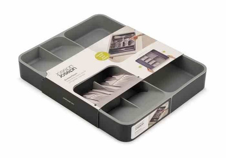 JJ - Organizer na sztućce rozsuwany DrawerStore™