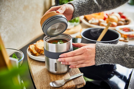 Black+Blum Pojemnik na ciepłe posiłki Thermo POT new