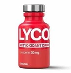 Napój LycopenPro Antyoxidant Drink Original 250 ml smak wiśnia