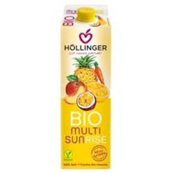 SOK WIELOOWOCOWY Z SOKIEM Z MARCHWI 1L HOLLINGER