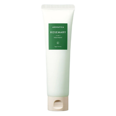 Rosemary 3in1 Treatment nawilżająca odżywka do włosów 160ml