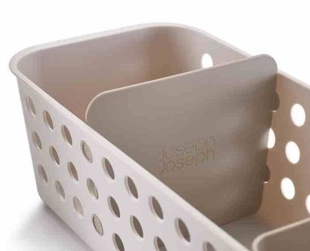 JJ-Pojemnik na akcesoria łazienkowe EasyStore™Slim