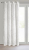 ZASŁONA GOTOWA MARGARET 140 X 250 CM KREMOWY