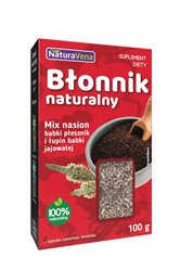Naturavena Błonnik Witalny 100g