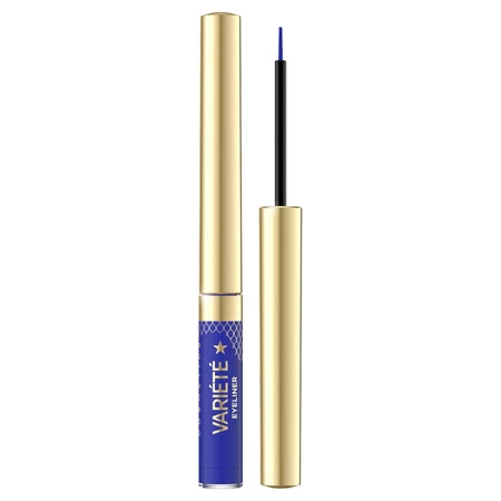 Variete Liner kolorowy eyeliner w kałamarzu 07 Electric Blue 2.8ml
