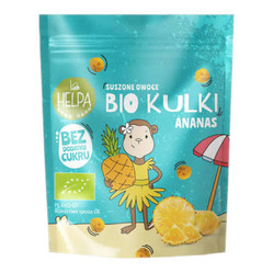 Helpa BIO Kulki Ananas 50 g