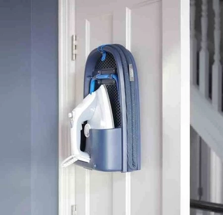 JJ - Deska do prasowania składana Pocket Plus, cza