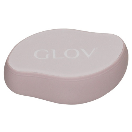 Depilator z nano szkła Pink