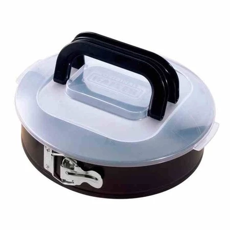 KAISER - Forma owal z pokrywą Bake and Take(26 cm)