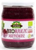 FARMA ŚWIĘTOKRZYSKA BURACZKI MARYNOWANE BEZGLUTENOWE BIO 420 g