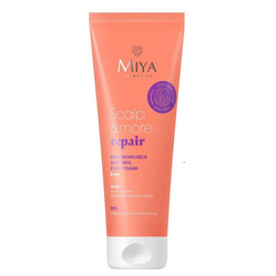 Scalp & More Repair odbudowująca odżywka z peptydami 200ml