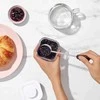 OXO-Zaparzacz do ziół/herbat, stalowy, Good Grips
