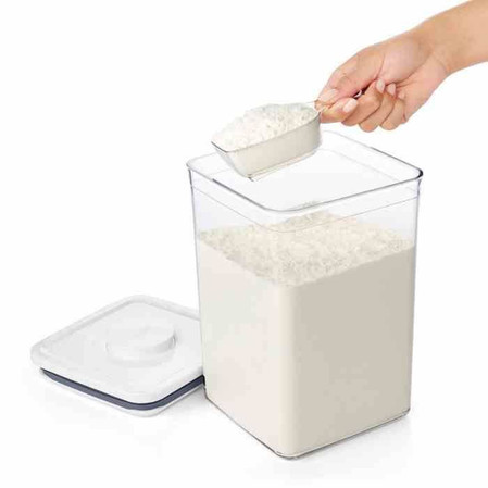 OXO-Miarka czerpak POP2 120ml transparentna GoodGr