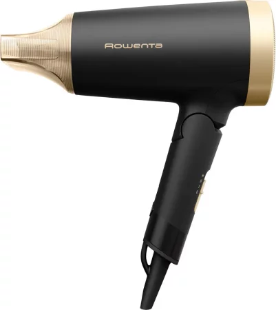 Rowenta Suszarka składana do włosów CV1830 1600W podróżna lekka