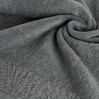 Ręcznik Margo (03), 50 x 90 cm, Szary