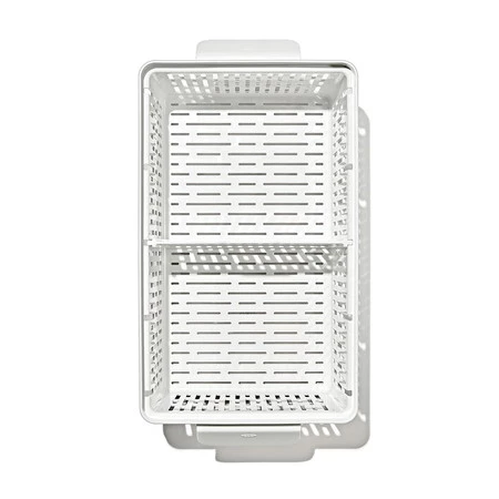 OXO-Pojemnik na warzywa z koszyczkiem M Good Grips