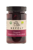 NEFELI OLIWKI CZARNE KALAMATA Z PESTKĄ W ZALEWIE BIO 300 g (170 g)