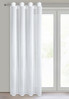 FIRANA GOTOWA TINA 140 X 270 CM BIAŁY