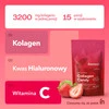 Intenson Collagen Candy 60 tabl. smak truskawka