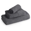 Ręcznik Loren (11) 30 x 50 cm, Grafitowy