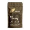 Intenson Len złocisty mielony 200g