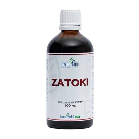 Invent Farm Zatoki 100 ml