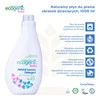 Ecogenic Płyn do prania baby Eko 1000 ml