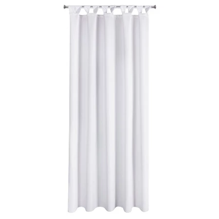 Zasłona gotowa Garden2 na Szelkach 155 x 220 cm, Biały
