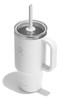 HF-Kubek podróżny 32 oz Tumbler, biały