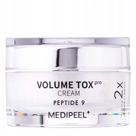 Medi-Peel Krem ujędrniający Peptide 9 Volume Tox Cream Pro - 50 g
