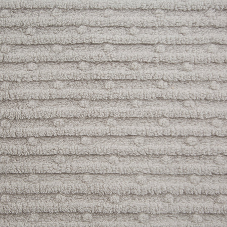 KOC D91 LISA 130 X 170 CM SREBRNY
