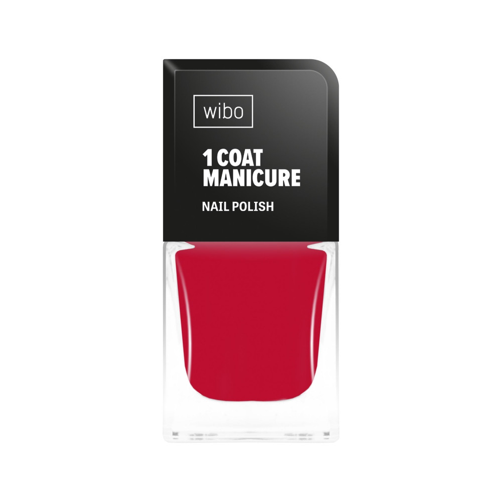 1 Coat Manicure lakier do paznokci 5 8.5ml - Nabea.pl