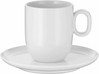 WMF - Zestaw 2 filiżanek do Cafe Creme, Barista
