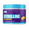 6PAK CITRULLINE odżywka przedtreningowa 200g smak lemon