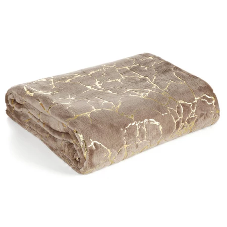 KOC D91 GLAMO 150 X 200 CM BEŻOWY