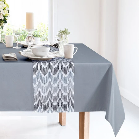 OBRUS ANITA 2 140 X 220 CM POPIELATY