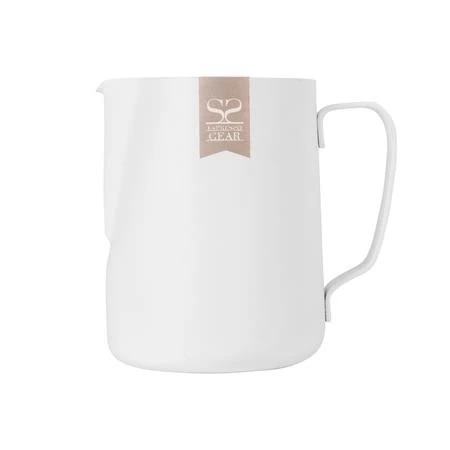 Espresso Gear - Pitcher White - Dzbanek do mleka 0,35l