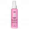 Yope - Blonde My Hair mgiełka rozświetlająca do włosów Kwarc 100ml