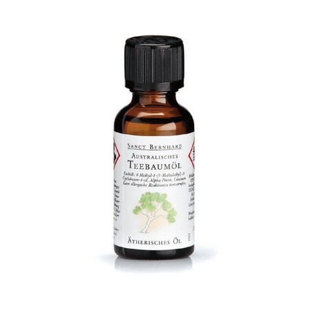 Australijski Olejek z Drzewa Herbacianego (30 ml)