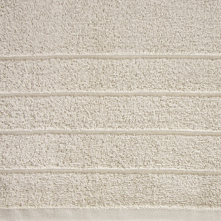 Ręcznik Dali (02), 30 x 50 cm, Beżowy