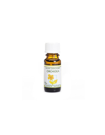 Etja, Kompozycja zapachowa, orchidea, 10 ml