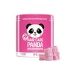 Noble Health Hair Care Panda witaminy na włosy w żelkach 300g