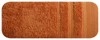 Ręcznik Pola (04), 50 x 90 cm, Pomarańczowy