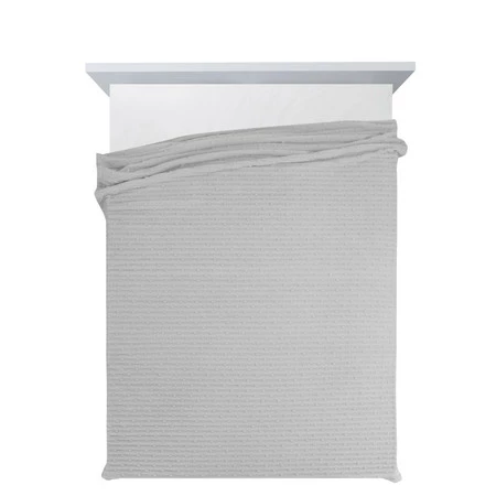 KOC D91 LISA 130 X 170 CM SREBRNY