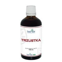 Trzustka - płyn doustny 100ml INVENT FARM