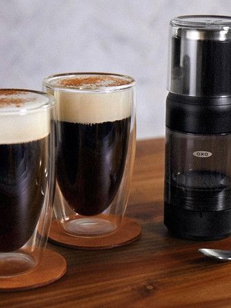 OXO- Zaparzacz do kawy, Brew Rapid Brewer