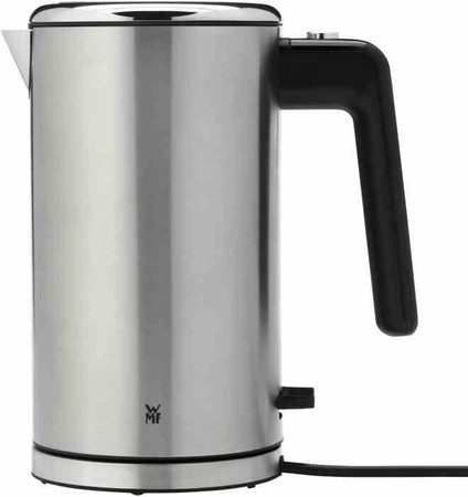 WMF EL - Czajnik z podwójnymi ściankami 1.3l. Lono